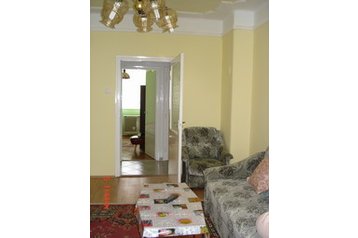 Madžarska Byt Bük, Eksterier