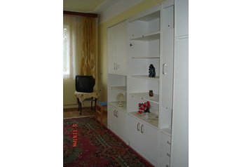 Madžarska Byt Bük, Eksterier