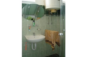 Madžarska Byt Bük, Eksterier