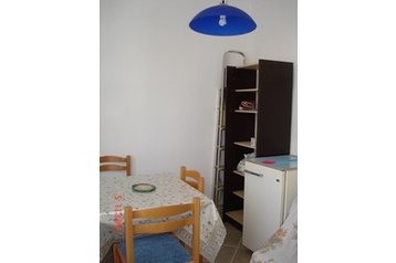 Madžarska Byt Bük, Eksterier