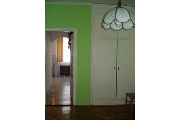 Madžarska Byt Bük, Eksterier