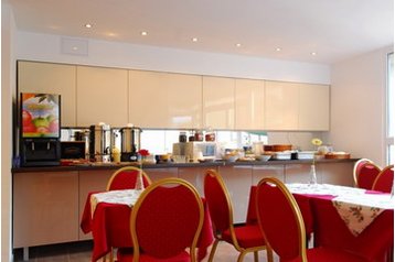 Hotel Boedapest / Budapest 1