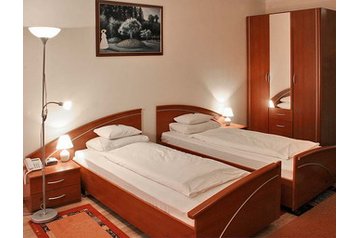 Унгария Hotel Будапеща / Budapest, Екстериор