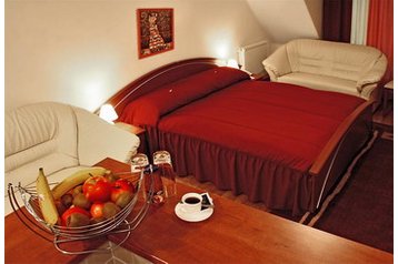 Унгария Hotel Будапеща / Budapest, Екстериор