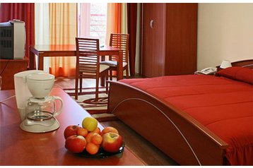 Унгария Hotel Будапеща / Budapest, Екстериор