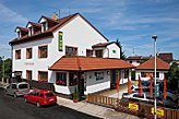 Pansion Češke Budjejovice / České Budějovice Češka