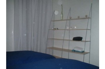 Apartamentai Edinburgas / Edinburgh 1