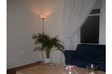 Apartamentai Edinburgas / Edinburgh 1