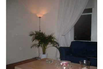 Apartmán Edinburg / Edinburgh 1