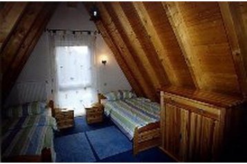 Germania Chata Gossersweiler-Stein, Interiorul