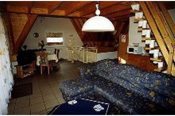 Chalet Gossersweiler-Stein 1