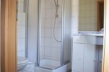 Deutschland Chata Gossersweiler-Stein, Exterieur