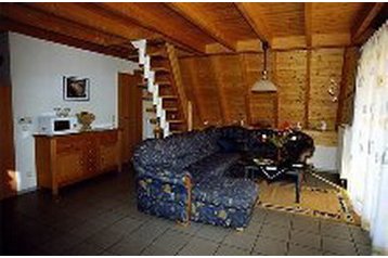 Deutschland Chata Gossersweiler-Stein, Exterieur