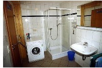 Saksamaa Chata Gossersweiler-Stein, Eksterjöör