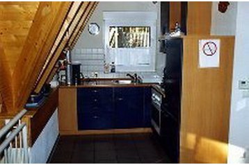 Saksamaa Chata Gossersweiler-Stein, Eksterjöör