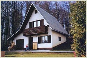 Croatia Chata Lokve, Exterior