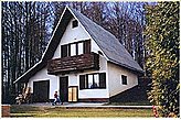 Vakantiehuis Lokve Kroatië