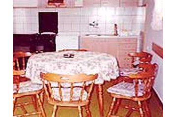 Croatia Chata Lokve, Interior