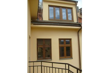 Češka Hotel Prag / Praha, Eksterijer