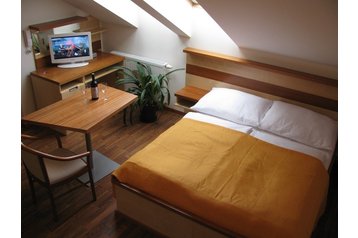Češka Hotel Prag / Praha, Eksterijer