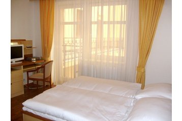 Češka Hotel Prag / Praha, Eksterijer