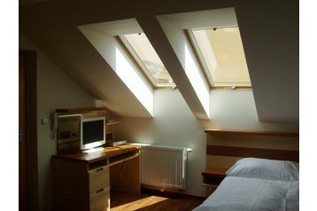 Češka Hotel Prag / Praha, Eksterijer