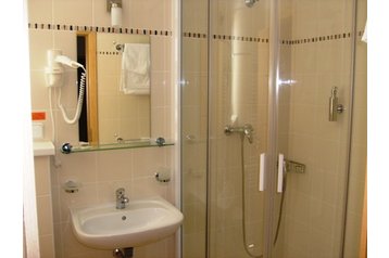 Češka Hotel Prag / Praha, Eksterijer