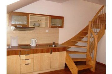 Hotel Praga / Praha 2