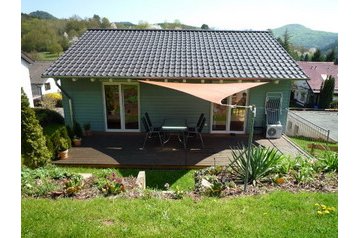 Ferienhaus Niederschlettenbach 3