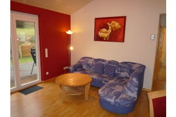 Ferienhaus Niederschlettenbach 3