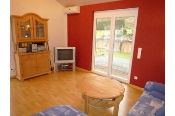 Ferienhaus Niederschlettenbach 3