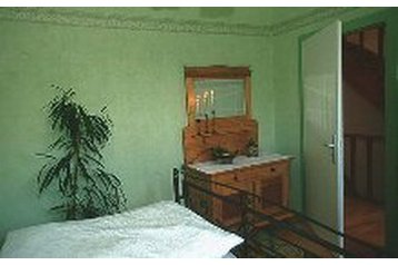 Германия Chata Burgen, Экстерьер