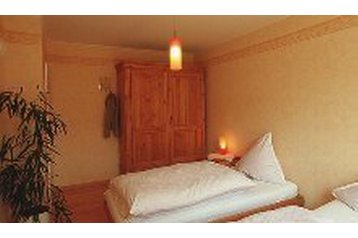 Германия Chata Burgen, Экстерьер