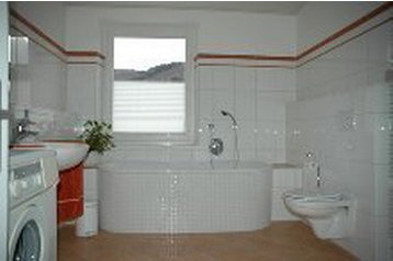 Германия Chata Burgen, Экстерьер