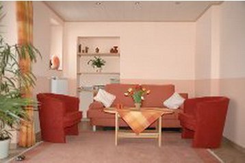 Германия Chata Burgen, Экстерьер