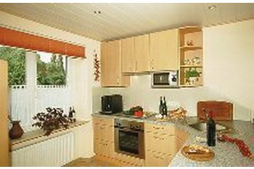 Германия Chata Burgen, Экстерьер