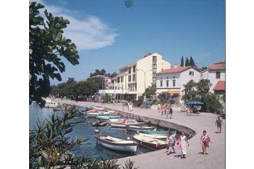 Croacia Byt Malinska, Exterior