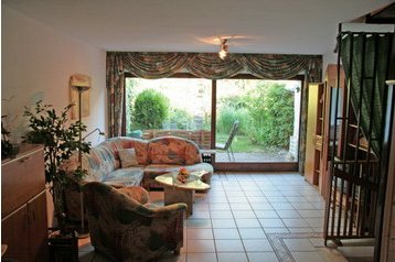 Nemačka Chata Bernkastel-Kues, Eksterijer