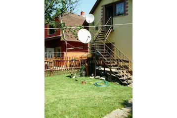Ungari Privát Mezőkövesd, Eksterjöör
