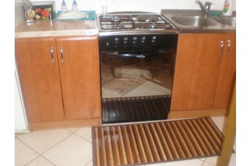 Kroatia Byt Pula, Eksteriør