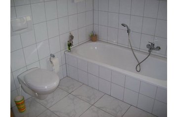 Vendégház Borsdorf 1
