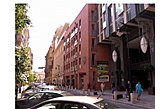 Apartamento Budapest Hungría