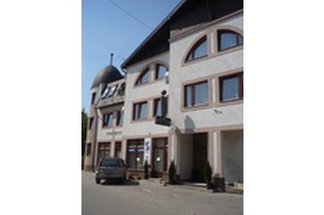 Hôtel Vásárosnamény 3