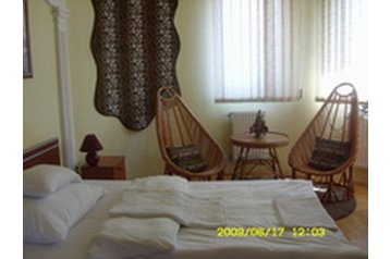 Ungarn Hotel Vásárosnamény, Interiør