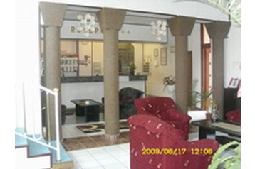 Hôtel Vásárosnamény 3