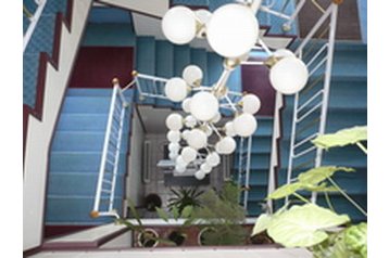 Hôtel Vásárosnamény 3