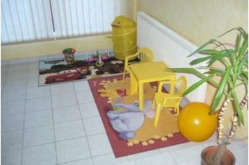 Hôtel Vásárosnamény 3