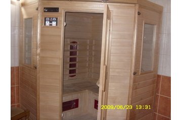 Hôtel Vásárosnamény 3