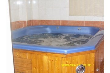 Hôtel Vásárosnamény 3