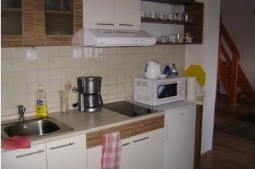 Apartman Donovaly 1